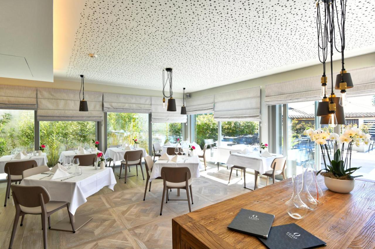 Ambassador Boutique Hotel Nyon Exteriör bild